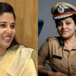 ಇಬ್ಬರು ಅಧಿಕಾರಿಗಳಿಗೆ ಬಿಸಿ ಮುಟ್ಟಿಸಿದ ಸರ್ಕಾರ- ಐಪಿಎಸ್ ರೂಪಾ, ಐಎಎಸ್ ರೋಹಿಣಿ ಸಿಂಧೂರಿ ವರ್ಗಾವಣೆ