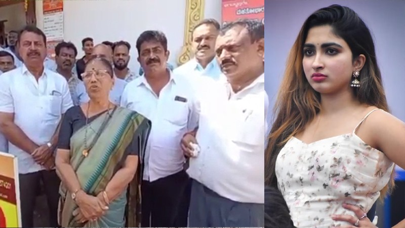 ಪುತ್ತೂರು ಕಂಬಳದಲ್ಲಿ ಕಿರಿಕ್ – ಸಮಸ್ಯೆ ಪರಿಹಾರಕ್ಕೆ ದೇವರ ಮೊರೆಹೋದ ಕಂಬಳ ಸಮಿತಿ