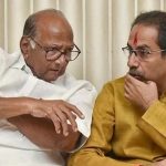 ಹೊಸ ಚಿಹ್ನೆ ಪಡೆದು ಕೆಲಸ ಮಾಡಿ – ಉದ್ಧವ್‌ ಠಾಕ್ರೆಗೆ ಶರದ್ ಪವಾರ್ ಸಲಹೆ