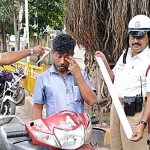 ರಿಯಾಯಿತಿ ಕೊಟ್ಟ 9 ದಿನಗಳಲ್ಲಿ 100 ಕೋಟಿಗೂ ಅಧಿಕ ದಂಡ ಸಂಗ್ರಹ