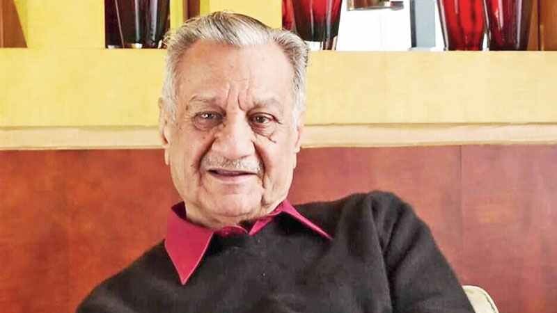ಪದ್ಮಶ್ರೀ ಪುರಸ್ಕೃತ ಶಾಸ್ತ್ರೀಯ ಸಂಗೀತ ಗಾಯಕ ವಿಜಯ್ ಕುಮಾರ್ ಕಿಚ್ಲು ನಿಧನ