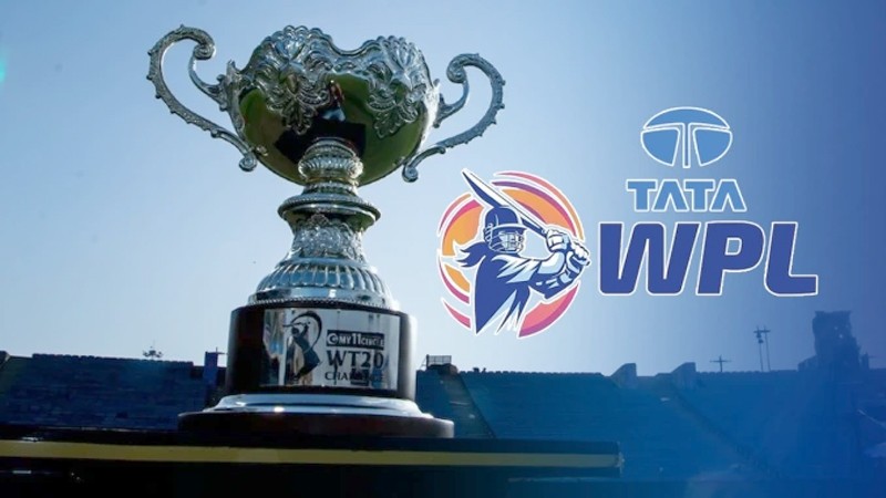 WPL 2023 – ಟಾಟಾ ಸಮೂಹಕ್ಕೆ ಟೈಟಲ್ ಹಕ್ಕು