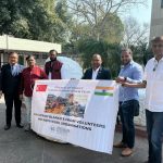 ಟರ್ಕಿಯಲ್ಲಿ ಪ್ರಬಲ ಭೂಕಂಪ – ನಿರಾಶ್ರಿತರಿಗೆ ಬೆಂಗಳೂರಿನ ಆರೋಗ್ಯ ಸೇವಾ ಸಂಸ್ಥೆಯಿಂದ ನೆರವು