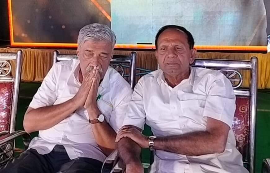 ಕೈತಪ್ಪಿದ ಟಿಕೆಟ್‌ – ಜೆಡಿಎಸ್‌ಗೆ ಟಕ್ಕರ್‌ ಕೊಡಲು ಅತೃಪ್ತರು ರೆಡಿ