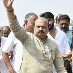 ವಿಧಾನಸಭೆ ಚುನಾವಣೆ ದಿನಾಂಕ ಪ್ರಕಟ – ಜಿಲ್ಲಾ ಪ್ರವಾಸ ಮೊಟಕುಗೊಳಿಸಿ ಸಿಎಂ ಬೆಂಗಳೂರಿಗೆ ವಾಪಸ್