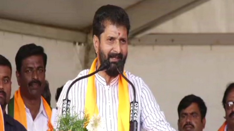 ನಾನು ಹುಟ್ಟಿರೋದೆ ಮಾಂಸ ತಿನ್ನೋ ಜಾತಿಯಲ್ಲಿ, ಆದ್ರೆ ಮಾಂಸ ತಿಂದು ದೇವಾಲಯಕ್ಕೆ ಹೋಗಿಲ್ಲ: ಸಿ.ಟಿ ರವಿ
