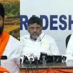 ಸಿಟಿ ರವಿ ಆಪ್ತ ಹೆಚ್‌ಡಿ ತಮ್ಮಯ್ಯ ಕಾಂಗ್ರೆಸ್ ಸೇರ್ಪಡೆ