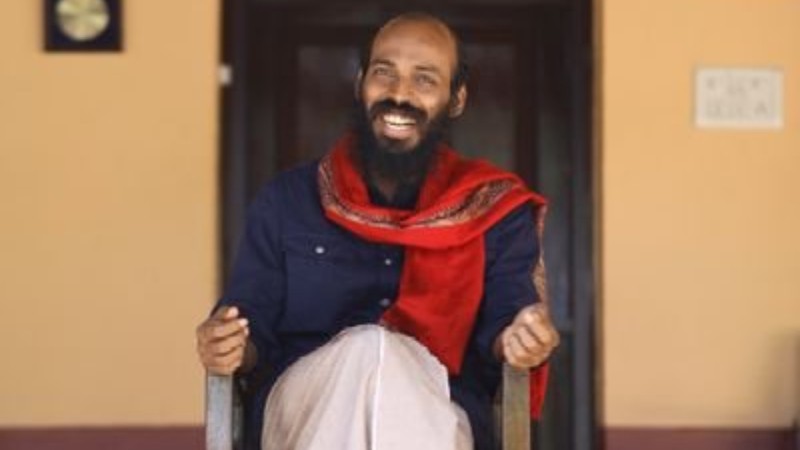 ಅರೇಬಿಕ್ ಭಾಷೆಗೆ ಡಬ್ ಆಯ್ತು ರಾಜ್ ಬಿ ಶೆಟ್ಟಿ ನಟನೆಯ ಸಿನಿಮಾ
