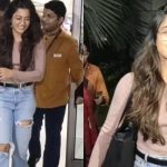 rashmika hot images