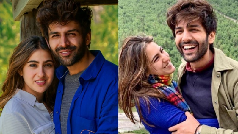 ಮಾಜಿ ಬಾಯ್‌ಫ್ರೆಂಡ್ ಜೊತೆ ಕಾಣಿಸಿಕೊಂಡ ಸಾರಾ; ವಿಶೇಷ ಬೇಡಿಕೆಯಿಟ್ಟ ಫ್ಯಾನ್ಸ್