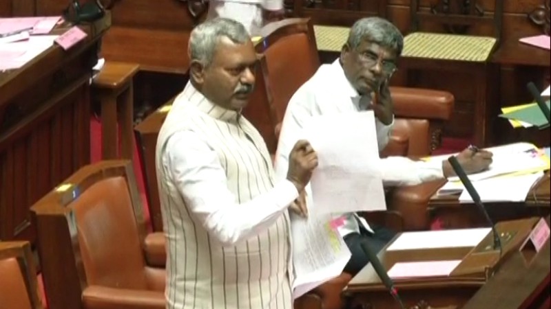 ಸಹಕಾರಿ ಬ್ಯಾಂಕ್‌ಗಳ ಅಕ್ರಮದ ತನಿಖೆ ಸಿಬಿಐಗೆ: ಎಸ್‌.ಟಿ.ಸೋಮಶೇಖರ್