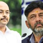 ಯತೀಂದ್ರ ಸಿದ್ದರಾಮಯ್ಯಗೆ ವರುಣಾ ಟಿಕೆಟ್‌ – ಡಿಕೆಶಿ ಘೋಷಣೆ