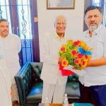 ಮತ್ತೆ ‘ಕೈ’ ಸೇರಲು ಮುಂದಾದ ಎ.ಬಿ.ಮಾಲಕರೆಡ್ಡಿ – ಕಲ್ಯಾಣ ಕರ್ನಾಟಕದಲ್ಲಿ ಬಿಜೆಪಿಗೆ ಮತ್ತೊಂದು ಹೊಡೆತ