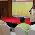 ಬೆಳಗಾವಿಯಲ್ಲಿ ಅನುಭವ ಮಂಟಪ ನಿರ್ಮಾಣಕ್ಕೆ ಮುಂದಾದ ಅನಿಲ್ ಬೆನಕೆ