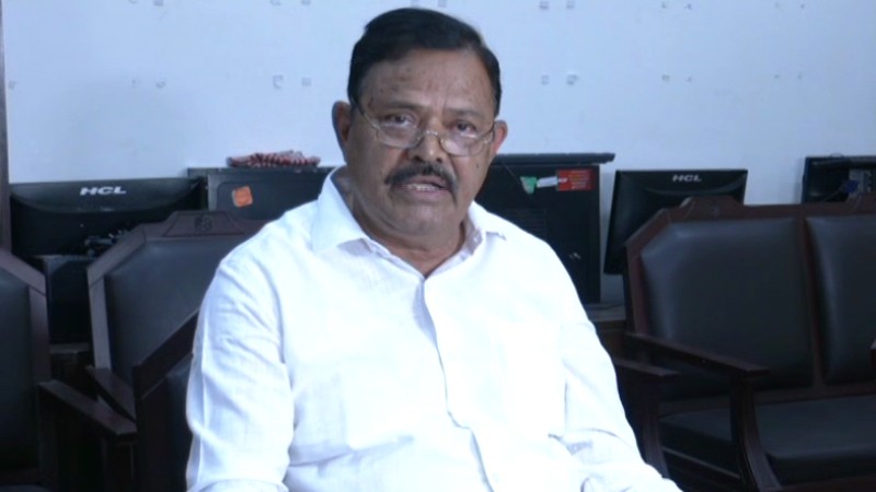 ಜೆಡಿಎಸ್ ಪಕ್ಷ ನಾನು ಬಿಡ್ಲಿಲ್ಲ, ಅವರೇ ನನ್ನ ಹೊರಗೆ ಹಾಕಿದ್ರು: ಎಟಿ ರಾಮಸ್ವಾಮಿ