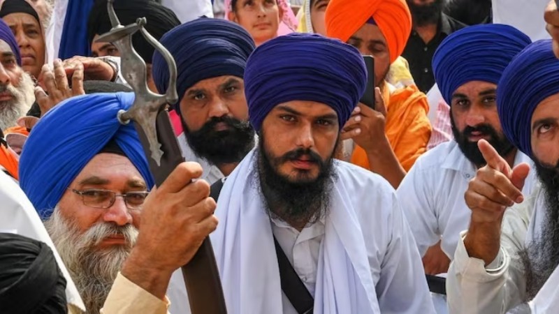 ಖಲಿಸ್ತಾನಿ ನಾಯಕರಿಗೆ ISI ಜೊತೆ ಲಿಂಕ್‌ ಇದೆ – ಪಂಬಾಜ್‌ ಪೊಲೀಸರಿಂದ ಸ್ಫೋಟಕ ಮಾಹಿತಿ