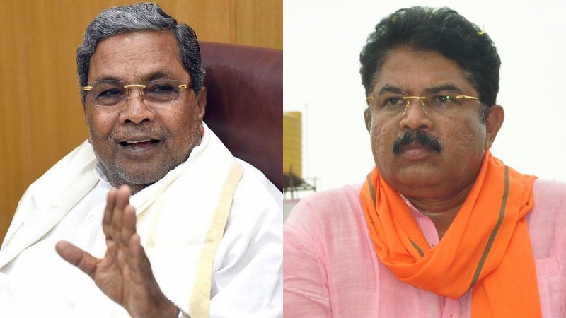ಸಿದ್ದರಾಮಯ್ಯ ಪಾಕಿಸ್ತಾನ, ಅಫ್ಘಾನಿಸ್ತಾನದಲ್ಲಿ ಸ್ಪರ್ಧಿಸಿದ್ರೆ ಒಳ್ಳೆಯದು – ಅಶೋಕ್ ವ್ಯಂಗ್ಯ
