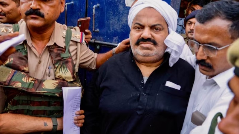 ಅತೀಕ್ ಅಹ್ಮದ್ 1,169 ಕೋಟಿ ರೂ. ಒಡೆಯ- ಹುಡುಕಿದಷ್ಟು ಸಿಗುತ್ತಿದೆ ಗ್ಯಾಂಗಸ್ಟರ್‌ನ ಆಸ್ತಿ