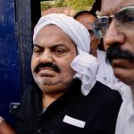 ಯುಪಿ ಪೊಲೀಸರಿಂದ ಹತ್ಯೆಯಾಗುವ ಭಯವಿದೆ – ಬಂಧನದಲ್ಲಿರುವ ಮಾಜಿ ಸಂಸದ ಅತಿಕ್ ಅಹಮ್ಮದ್