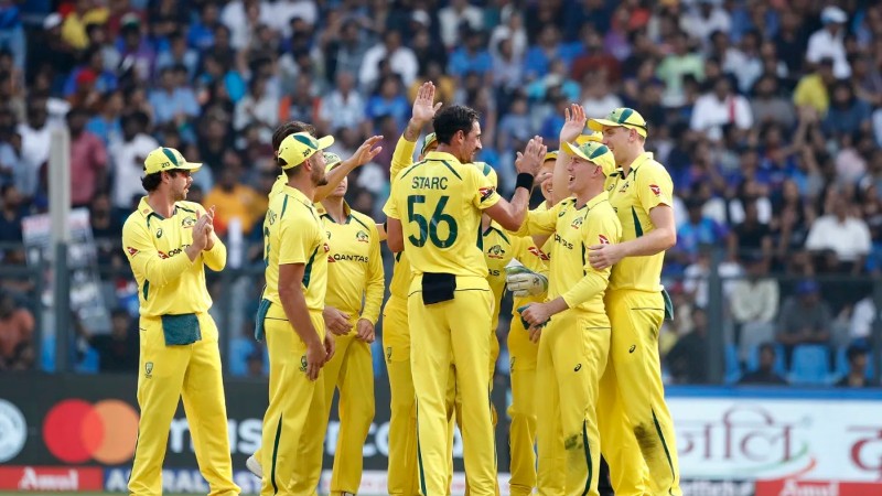 WorldCup ಟೂರ್ನಿಗೆ ಆಸೀಸ್‌ ಬಲಿಷ್ಠ ತಂಡ ಪ್ರಕಟ – ಸ್ಟಾರ್‌ ಆಲ್‌ರೌಂಡರ್‌ಗೆ T20 ನಾಯಕತ್ವದ ಹೊಣೆ