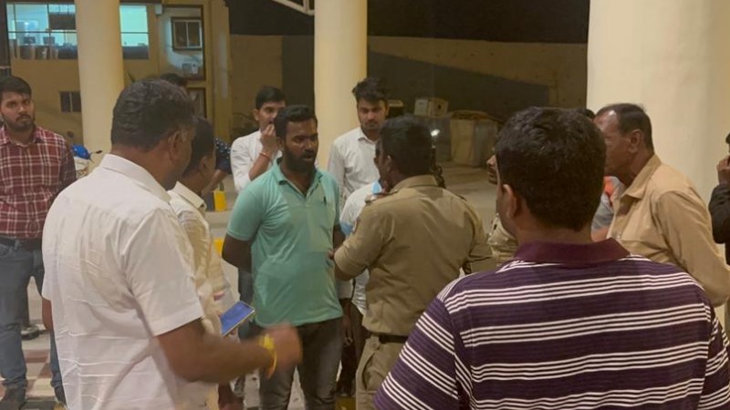 ದಶಪಥ ಹೆದ್ದಾರಿ ಟೋಲ್‍ನಲ್ಲಿ ತಾಂತ್ರಿಕ ಸಮಸ್ಯೆ, ಫಾಸ್ಟ್ ಟ್ಯಾಗ್ ನಲ್ಲಿ ಪದೇ ಪದೆ ಹಣ ಕಡಿತ