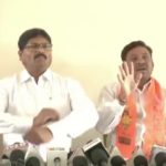 ಬಿಜೆಪಿ, ಕಾಂಗ್ರೆಸ್‍ಗೆ ಮರಾಠಿಗರ ಖಡಕ್ ವಾರ್ನಿಂಗ್