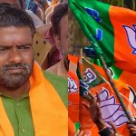 ನಾಡಬಾಂಬ್ ಎಸೆದು BJP ಮುಖಂಡನ ಕೊಲೆ