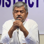 ಭಯೋತ್ಪಾದನೆಗೆ ಉತ್ತೇಜನ ಕೊಟ್ರೆ, PFI, ಭಜರಂಗದಳ ಆದ್ರೂ ಬ್ಯಾನ್ ಮಾಡಲಾಗುತ್ತೆ: ಬಿ.ಕೆ‌ ಹರಿಪ್ರಸಾದ್