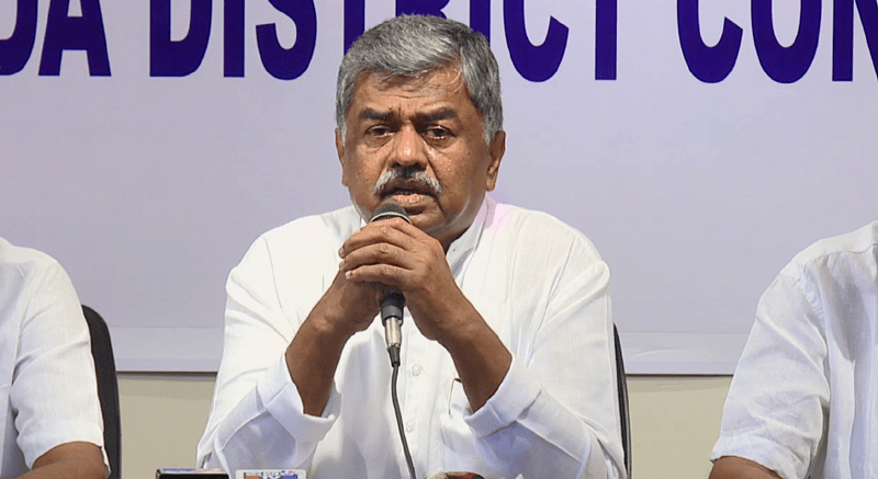 ಭಯೋತ್ಪಾದನೆಗೆ ಉತ್ತೇಜನ ಕೊಟ್ರೆ, PFI, ಭಜರಂಗದಳ ಆದ್ರೂ ಬ್ಯಾನ್ ಮಾಡಲಾಗುತ್ತೆ: ಬಿ.ಕೆ‌ ಹರಿಪ್ರಸಾದ್
