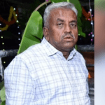 ದೇವರ ದರ್ಶನಕ್ಕೆಂದು ಹೊರಟಿದ್ದ ನಿವೃತ್ತ ಪೊಲೀಸ್ ಶವವಾಗಿ ಪತ್ತೆ – ಮೃತರ ಬಳಿಯಿದ್ದ ಚಿನ್ನಾಭರಣ, ಹಣ ನಾಪತ್ತೆ