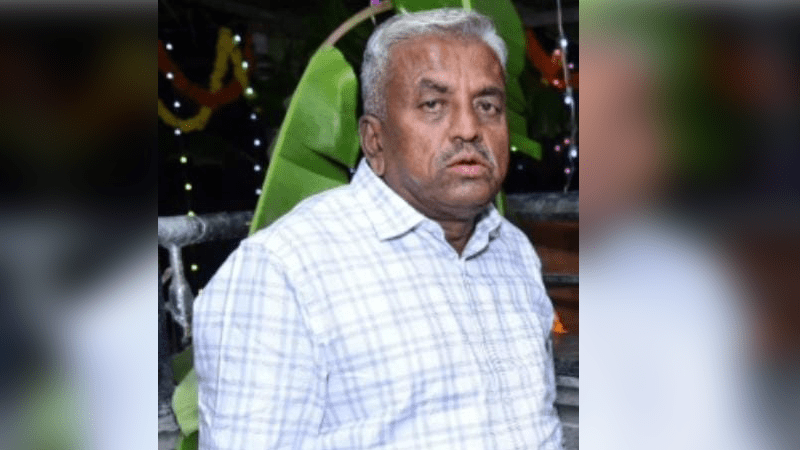 ದೇವರ ದರ್ಶನಕ್ಕೆಂದು ಹೊರಟಿದ್ದ ನಿವೃತ್ತ ಪೊಲೀಸ್ ಶವವಾಗಿ ಪತ್ತೆ – ಮೃತರ ಬಳಿಯಿದ್ದ ಚಿನ್ನಾಭರಣ, ಹಣ ನಾಪತ್ತೆ