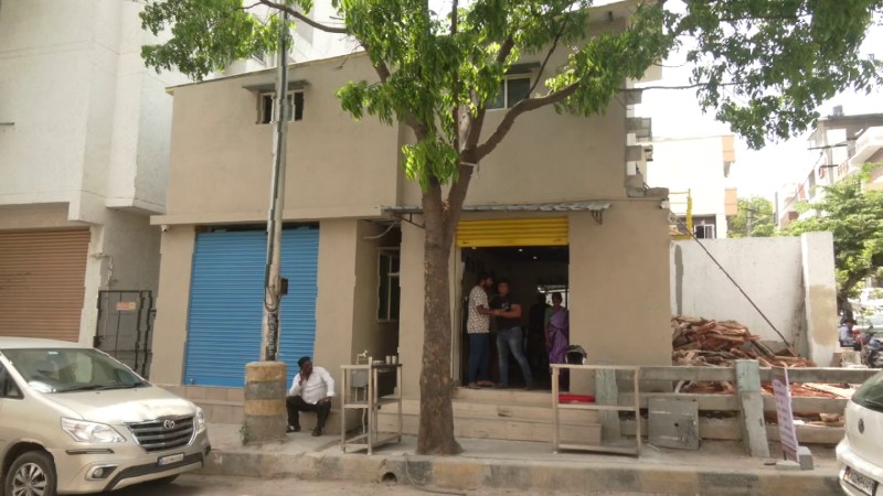 ಬೆಂಗಳೂರಿನಲ್ಲೊಂದು ನೋ ಬಿಲ್ ಹೋಟೆಲ್ – ಹೊಟ್ಟೆತುಂಬಾ ತಿನ್ನಿ, ಇಷ್ಟ ಆದರೆ ಹುಂಡಿಗೆ ಹಣ ಹಾಕಿ