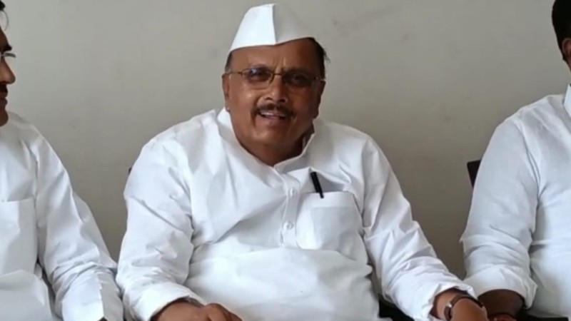 ಸಿದ್ದರಾಮಯ್ಯ ಆಳಂದದಿಂದ ಸ್ಪರ್ಧಿಸಿದ್ರೆ ಕ್ಷೇತ್ರ ತ್ಯಾಗ ಮಾಡ್ತೀನಿ: ಬಿಆರ್ ಪಾಟೀಲ್