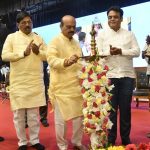 9 ಹೊಸ ವಿಶ್ವವಿದ್ಯಾಲಯ ಉದ್ಘಾಟಿಸಿದ ಸಿಎಂ
