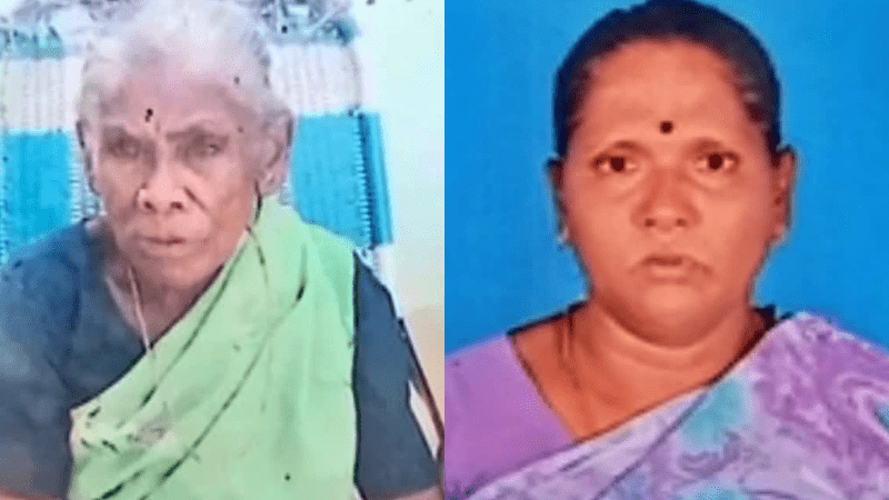 ಬಿಸಿ ಟೀ ತಂದುಕೊಡದ್ದಕ್ಕೆ ಗದರಿದ ಅತ್ತೆ- ರಾಡ್‍ನಿಂದ ಹೊಡೆದು ಕೊಲೆಗೈದ ಸೊಸೆ