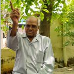 ಕಾಂಗ್ರೆಸ್‌ ನಾಯಕ, ಮಾಜಿ ಸಚಿವ ಅಂಜನಮೂರ್ತಿ ನಿಧನ