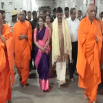 ಡಿಕೆಶಿ ಚುಂಚನಗಿರಿಯ ಅಮಾವಾಸ್ಯೆ ಪೂಜೆ ಹಿಂದೆ ಇದೆಯಾ ಸಿಎಂ ಕನಸು?