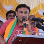4ನೇ ಬಾರಿ ಗೆಲ್ತಾರಾ ಸುಧಾಕರ್‌? – ಬ್ರೇಕ್ ಹಾಕಲು ಜೆಡಿಎಸ್, ಕಾಂಗ್ರೆಸ್ ಪೈಪೋಟಿ