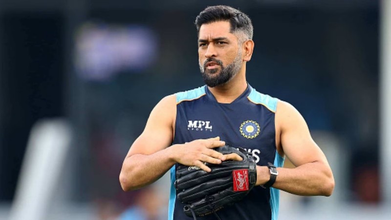 IPL 2023: ಧೋನಿಗೆ ಮೊಣಕಾಲು ಗಾಯ – ಆರಂಭಿಕ ಪಂದ್ಯ ಆಡುವುದು ಡೌಟ್‌