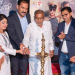 ‘ಪರಿಮಳಾ ಡಿಸೋಜಾ’ ಚಿತ್ರದ 2ನೇ ಹಾಡು ರಿಲೀಸ್ ಮಾಡಿದ ಜಿ.ಟಿ ದೇವೇಗೌಡ