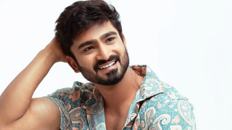 ‘ದೇಸಾಯಿ’ ಚಿತ್ರಕ್ಕೆ ‘ಲವ್ 360’ ಚಿತ್ರದ ಪ್ರವೀಣ್ ಕುಮಾರ್ ಹೀರೋ