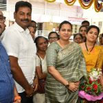ಕರದಂಟು ಉದ್ಯಮಿ ಬೆನ್ನಿಗೆ ನಿಂತ ಅಶ್ವಿನಿ ಪುನೀತ್ ರಾಜ್ ಕುಮಾರ್