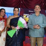 ‘ಪ್ರಣಯಂ’ ಚಿತ್ರದ ಲಿರಿಕಲ್ ಹಾಡು ರಿಲೀಸ್ ಮಾಡಿದ ಅಶ್ವಿನಿ ಪುನೀತ್ ರಾಜಕುಮಾರ್