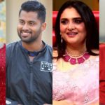 ಸ್ಯಾಂಡಲ್ ವುಡ್ ನಲ್ಲೂ ರಂಗೇರಿದ ಚುನಾವಣೆ ಚಟುವಟಿಕೆ: ಯಾರು, ಯಾವ ಕ್ಷೇತ್ರ?