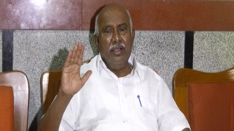 ಮೋದಿಗೆ ಚುನಾವಣೆ ಅಂದ್ರೆ ಭಯನಾ?: ವಿಶ್ವನಾಥ್