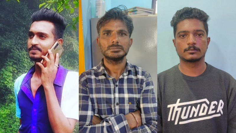 ಪ್ರವಾಸಕ್ಕೆಂದು ಕರೆದೊಯ್ದು ನಟೋರಿಯಸ್ ರೌಡಿಶೀಟರ್ ಬರ್ಬರ ಹತ್ಯೆ