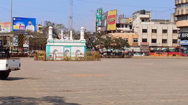 ಹಲವು ಷರತ್ತು ವಿಧಿಸಿ ಹುಬ್ಬಳ್ಳಿ ಈದ್ಗಾದಲ್ಲಿ ಗಣೇಶ ಪ್ರತಿಷ್ಠಾಪನೆಗೆ ಪಾಲಿಕೆ ಅನುಮತಿ