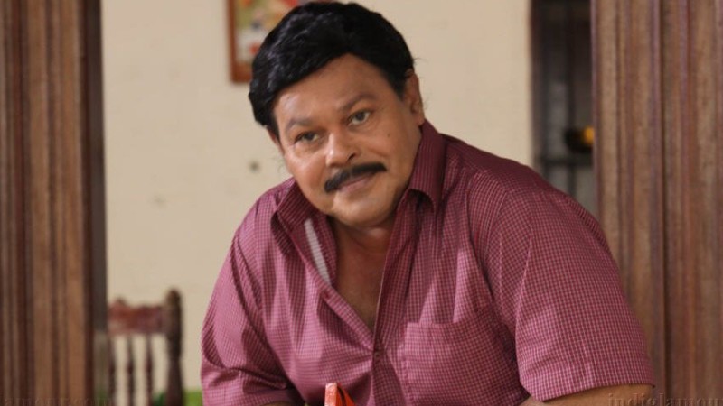 ಕನ್ನಡದ ಶಿಕಾರಿ ಚಿತ್ರದಲ್ಲಿ ನಟಿಸಿದ್ದ ಮಲಯಾಳಂ ಖ್ಯಾತ ನಟ ನಿಧನ