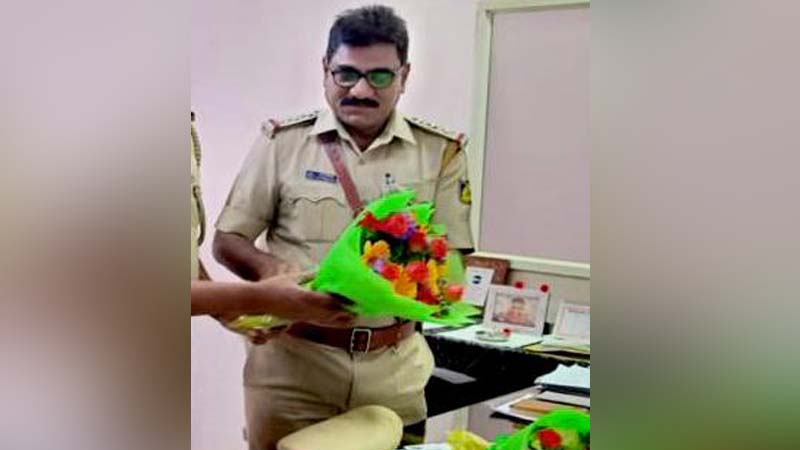ದೂರು ಕೊಡಲು ಹೋದ ಯುವತಿಯನ್ನೇ ಮಂಚಕ್ಕೆ ಕರೆದಿದ್ದ ಇನ್‌ಸ್ಪೆಕ್ಟರ್‌ ಅಮಾನತು
