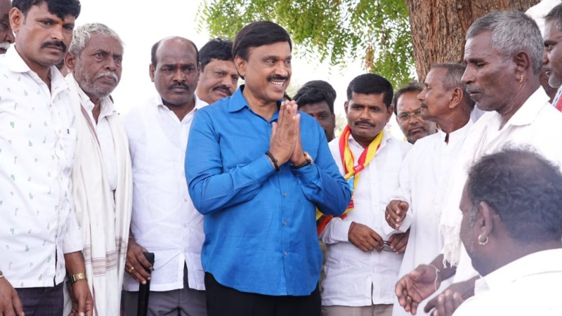 ಜನಾರ್ದನ ರೆಡ್ಡಿಗೆ ಶಾಕ್ – ಬಳ್ಳಾರಿ ಪ್ರವೇಶಕ್ಕೆ ಅನುಮತಿ ನೀಡದ ಸುಪ್ರೀಂ